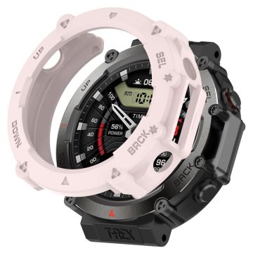 Amazfit T-Rex Ultra holle hoes - Lichtroze