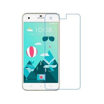 HTC Desire 10 Pro Schermhoes van gehard glas