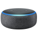 Logo Amazon Echo Dot (3rd Gen)