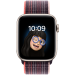 Logo Apple Watch SE 2022 (40mm)