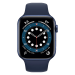 Logo Apple Watch Series 6 44mm