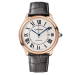 Logo Cartier Ronde Louis Watch 40mm