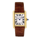 Logo Cartier Tank Louis 25.5mm