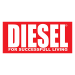 Logo Diesel