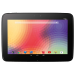 Logo Google Nexus 10