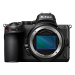 Logo Nikon Z5