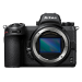 Logo Nikon Z 6II