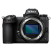 Logo Nikon Z 7II