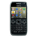 Logo Nokia E72