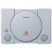 Logo PlayStation Classic