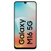 Logo Samsung Galaxy M16