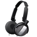 Logo Sony MDR-NC7