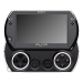 Logo Sony PSP Go