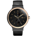 Logo ZTE Axon Watch