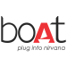 Logo Boat