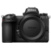 Logo Nikon Z7